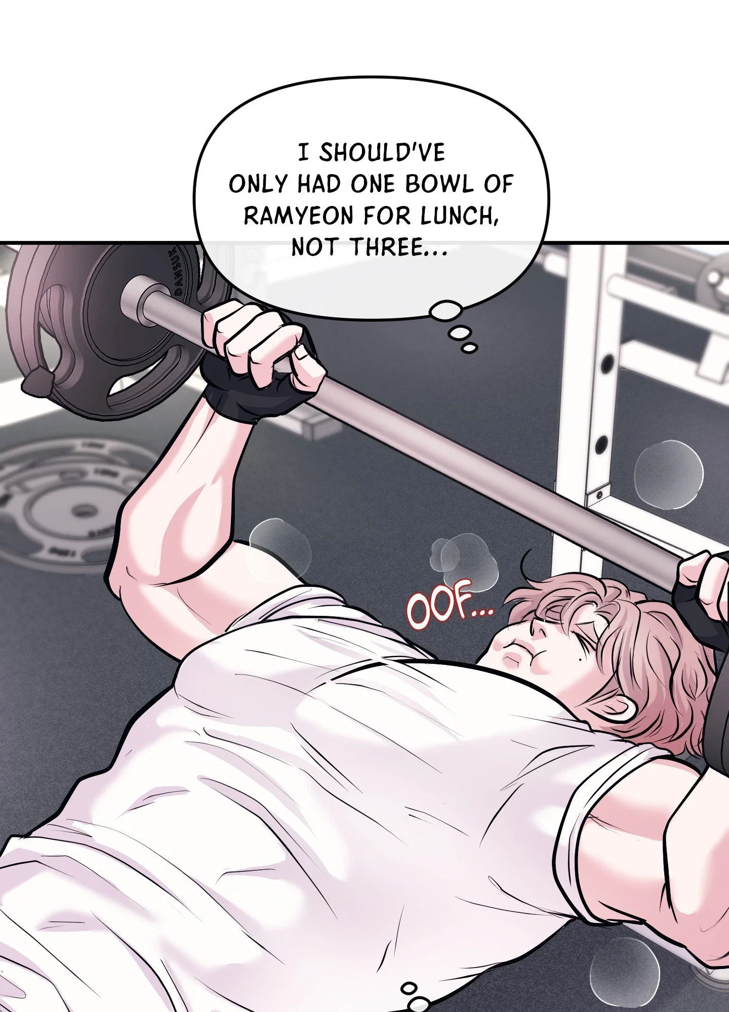 To Each His Own Chapter 24 - Page 42