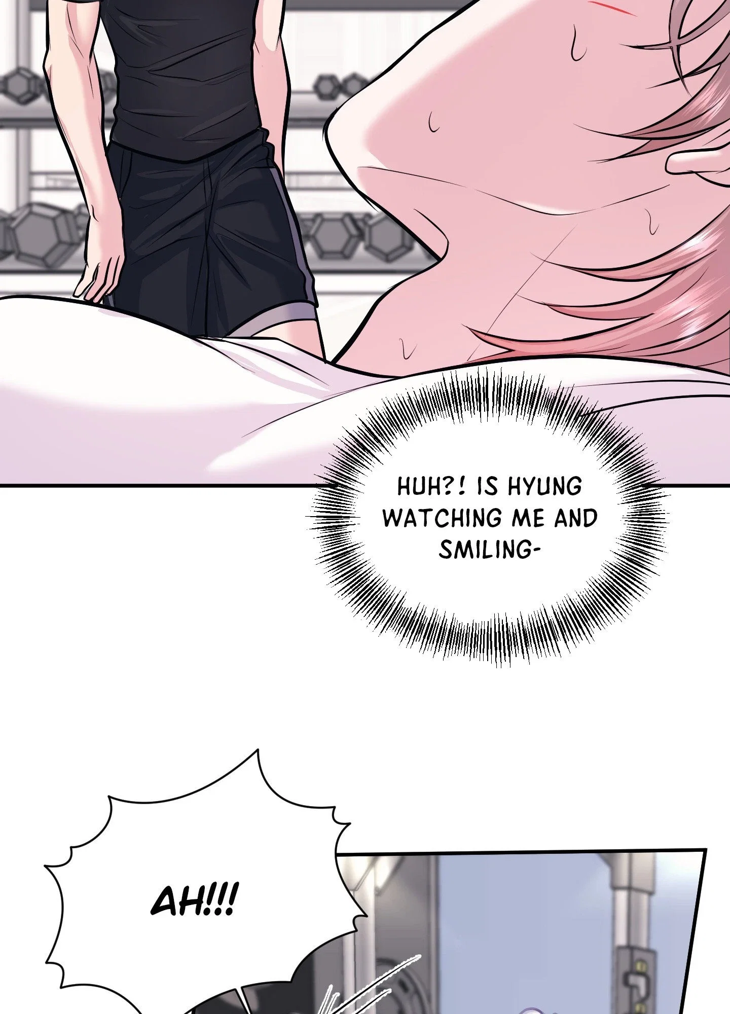 To Each His Own Chapter 24 - Page 44