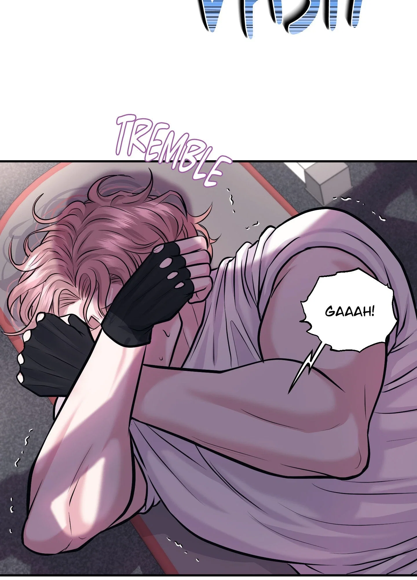 To Each His Own Chapter 24 - Page 47