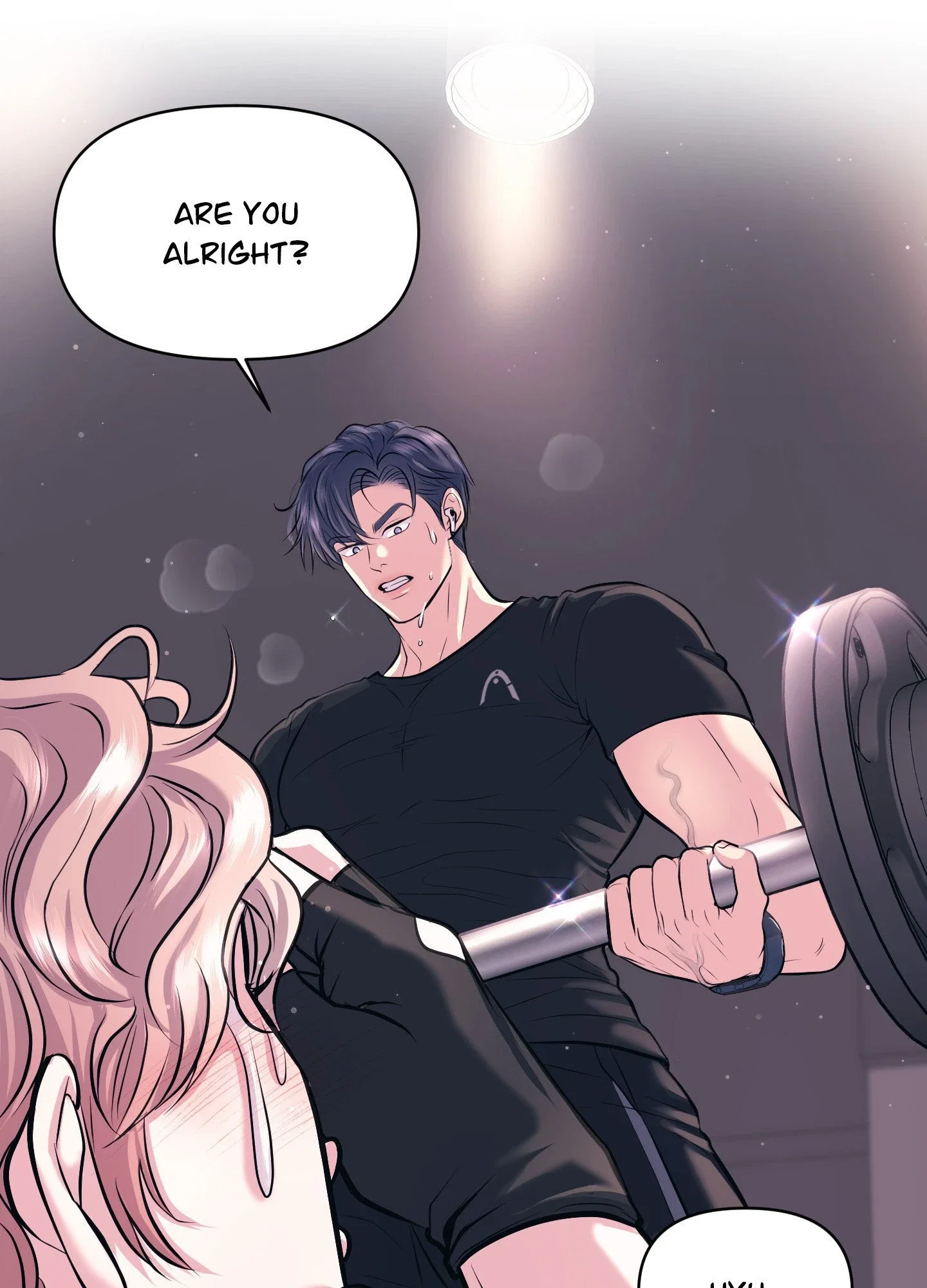 To Each His Own Chapter 24 - Page 48
