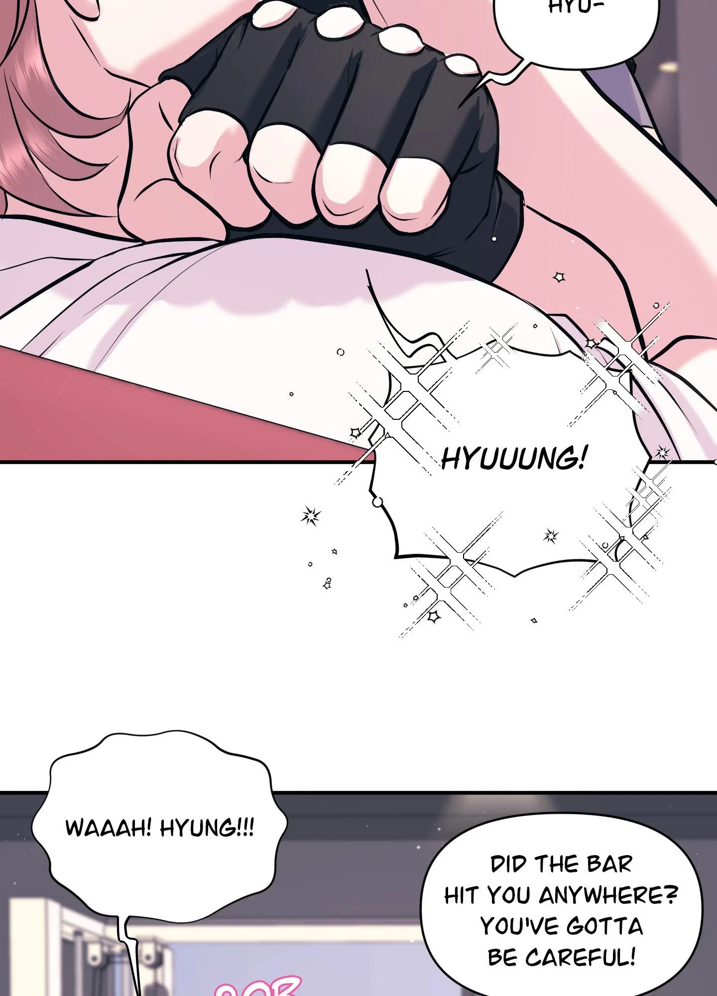 To Each His Own Chapter 24 - Page 49