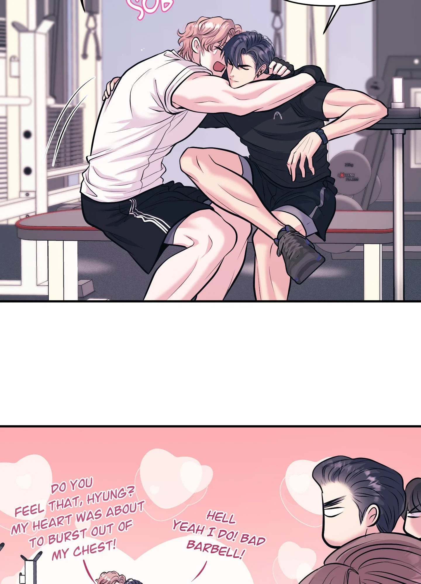 To Each His Own Chapter 24 - Page 50
