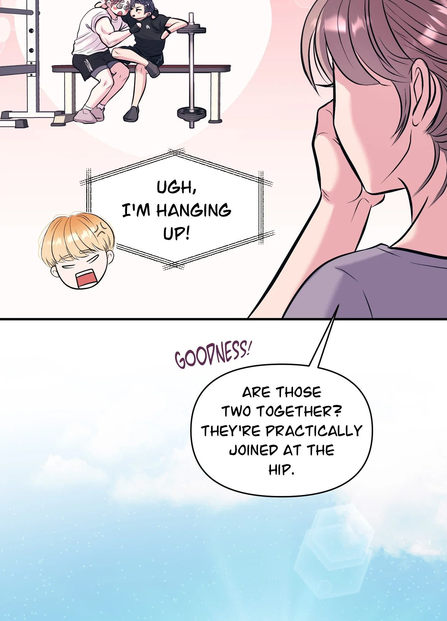 To Each His Own Chapter 24 - Page 51