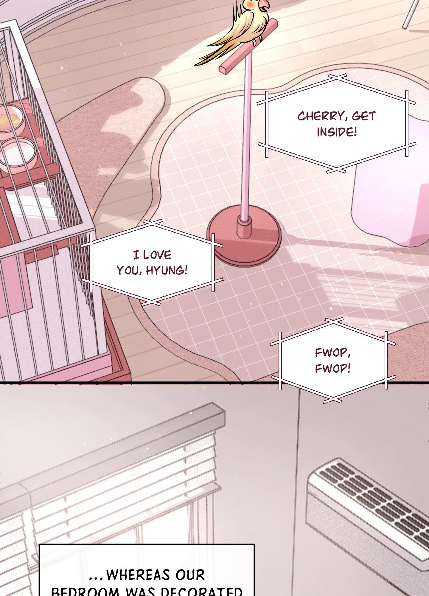 To Each His Own Chapter 24 - Page 57