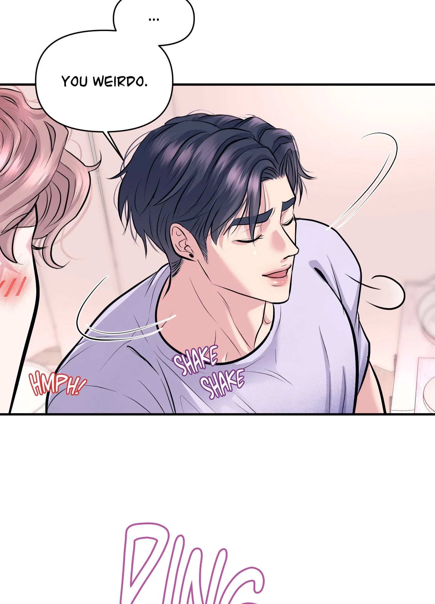 To Each His Own Chapter 24 - Page 62