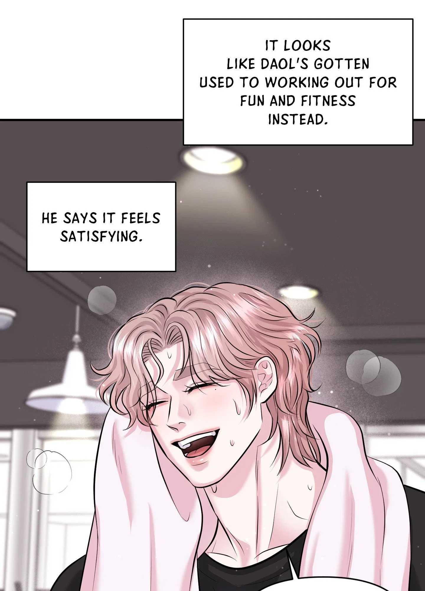 To Each His Own Chapter 24 - Page 66