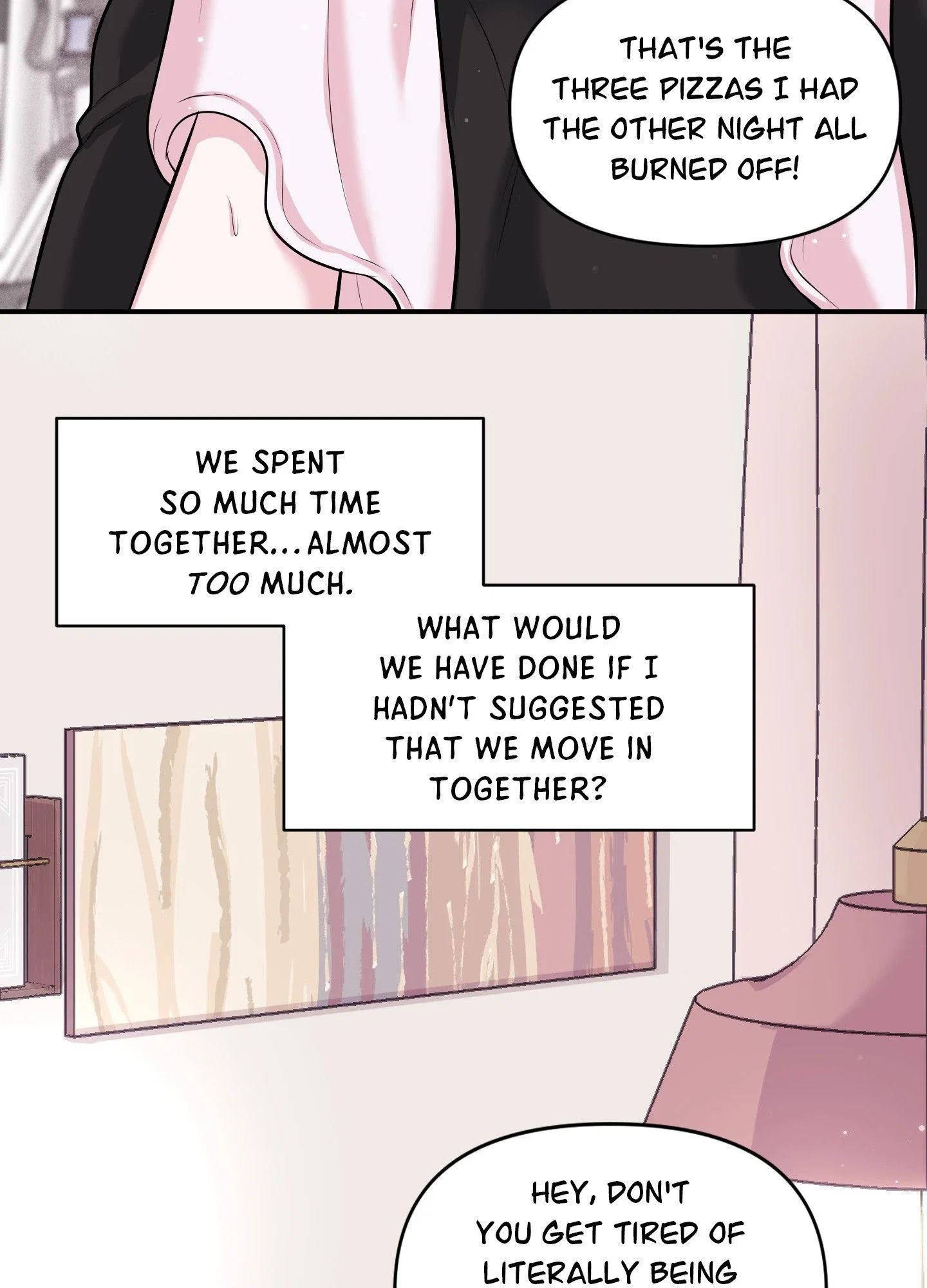 To Each His Own Chapter 24 - Page 67