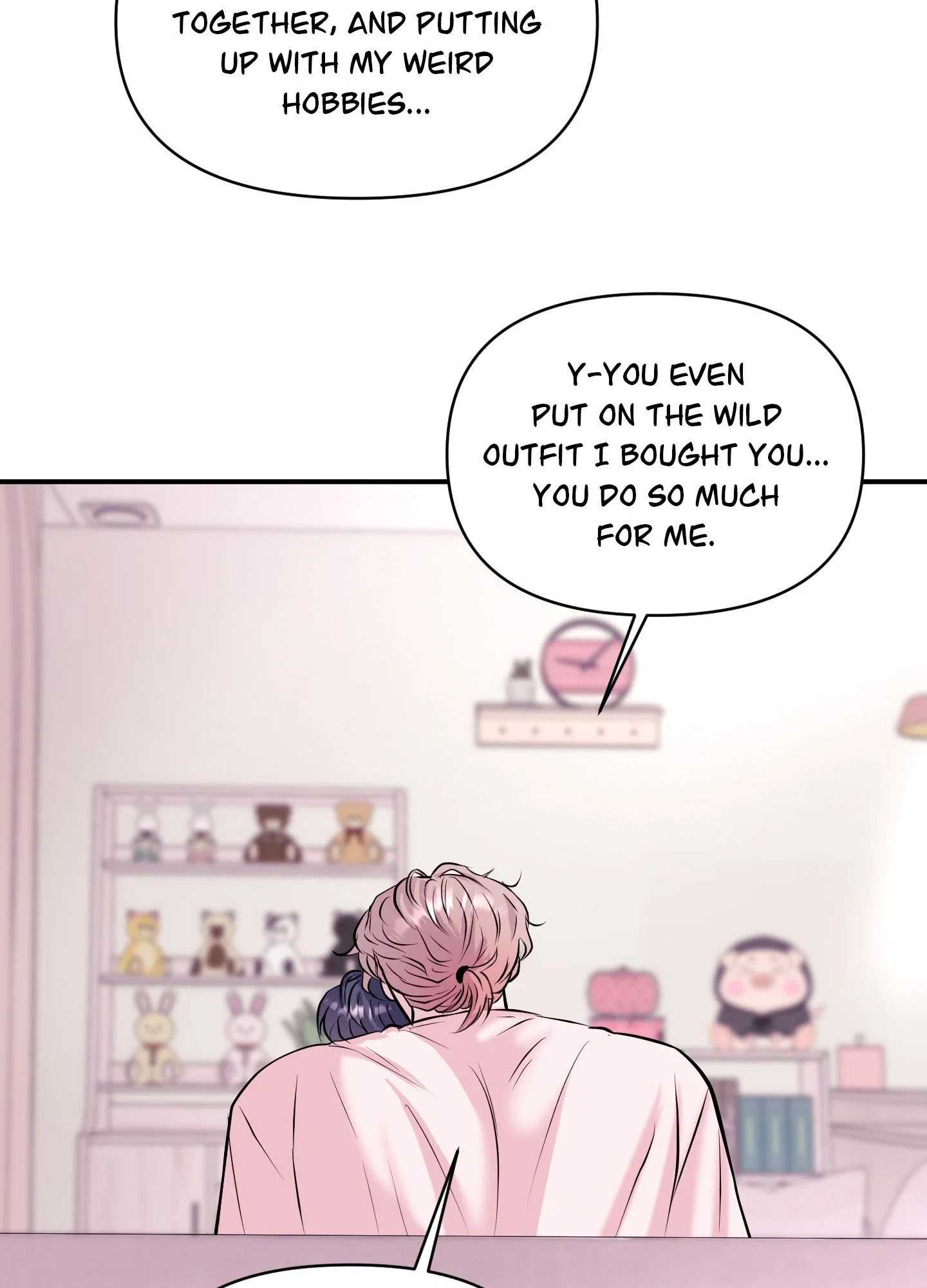 To Each His Own Chapter 24 - Page 70