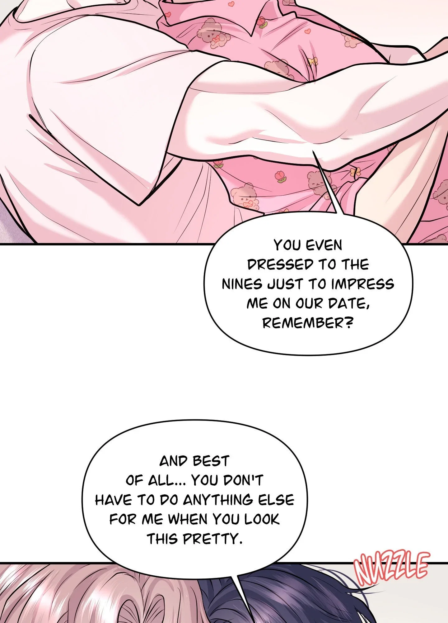 To Each His Own Chapter 24 - Page 74