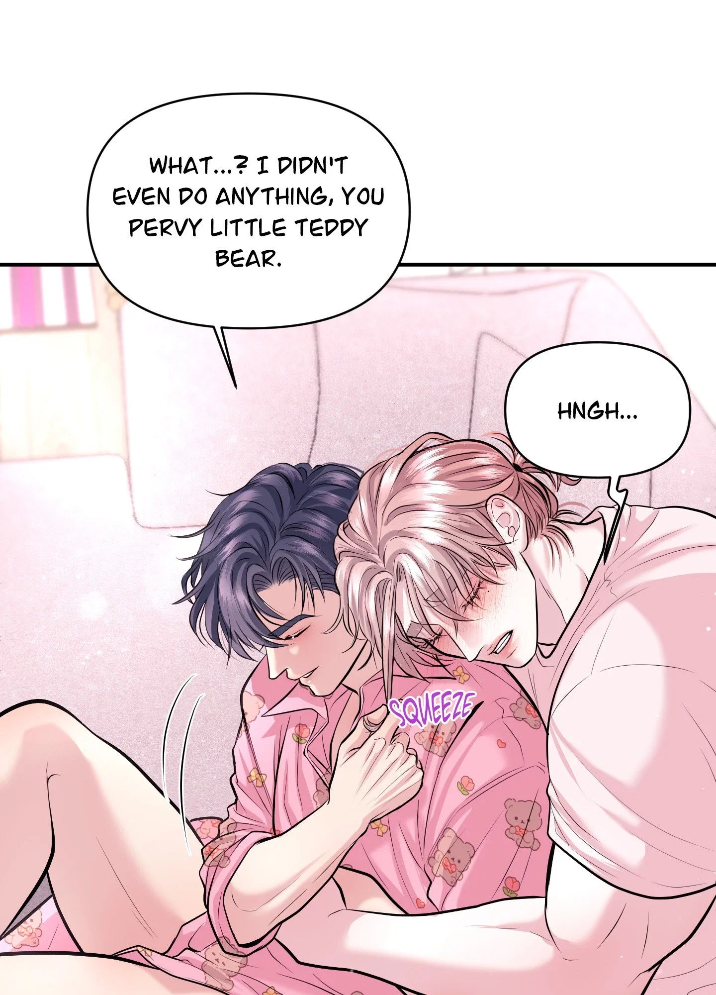 To Each His Own Chapter 24 - Page 78