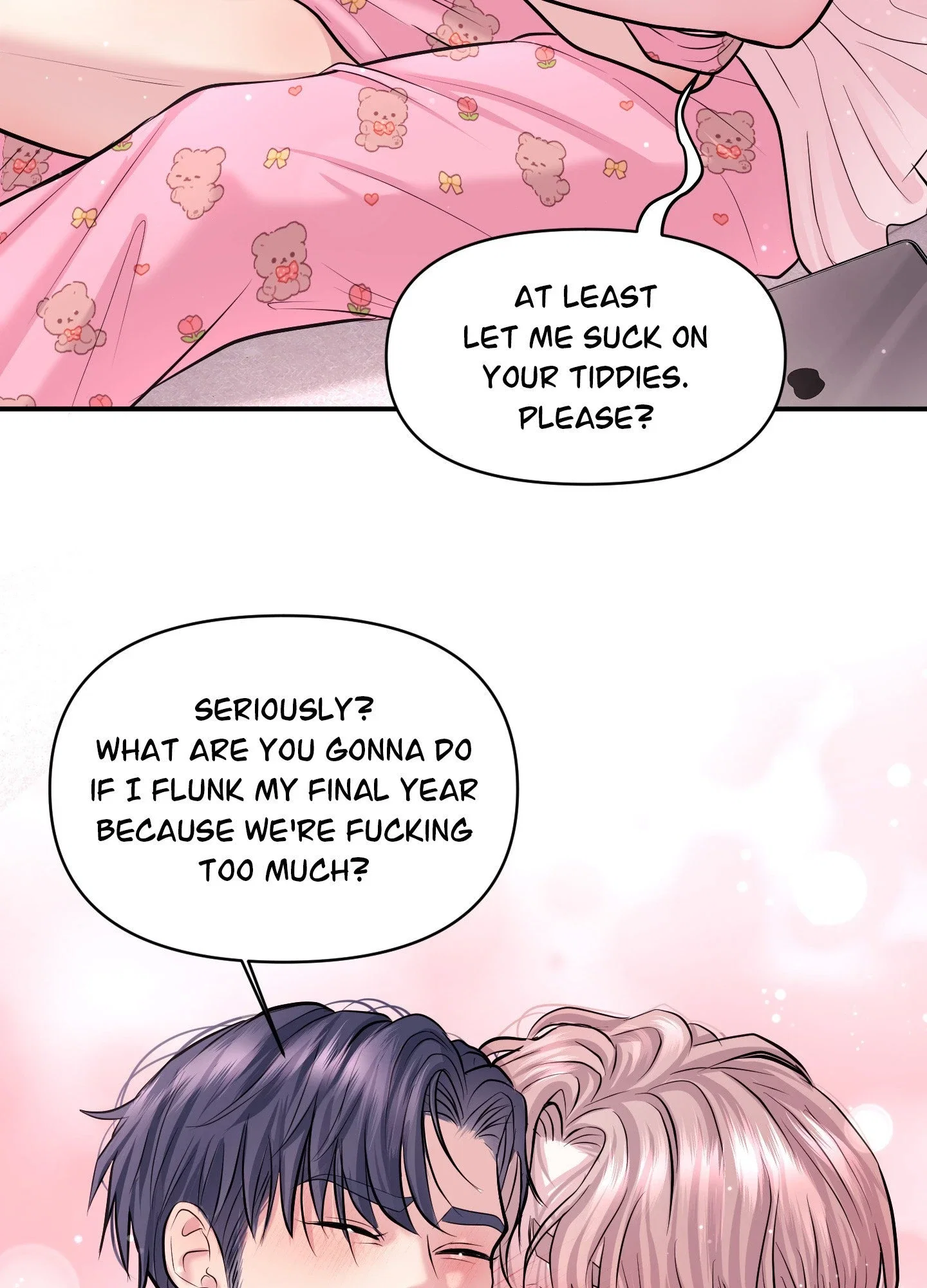 To Each His Own Chapter 24 - Page 79