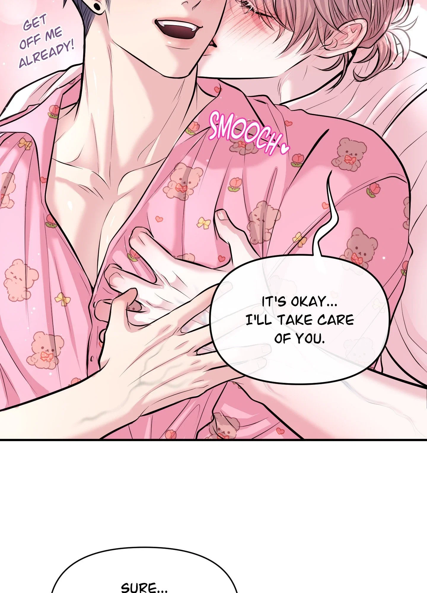 To Each His Own Chapter 24 - Page 80