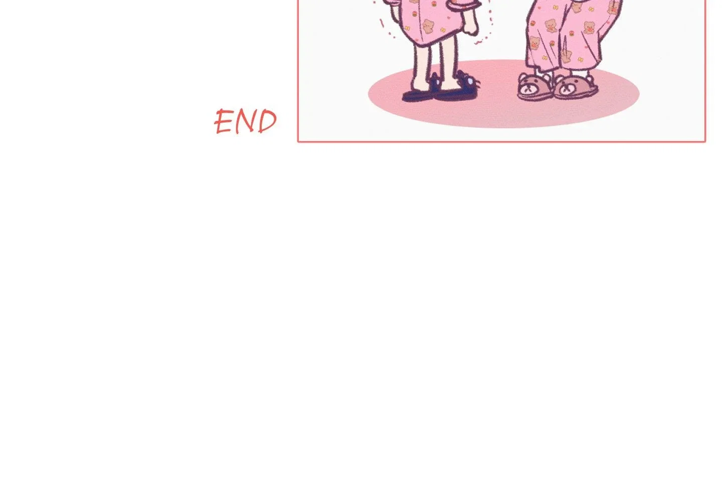 To Each His Own Chapter 25 - Page 21
