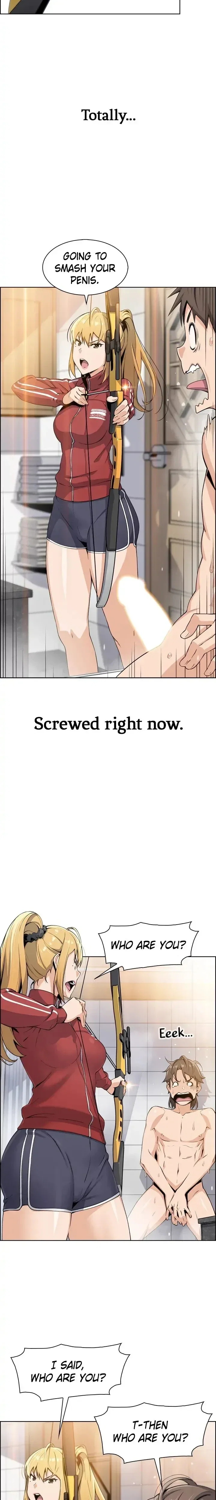Tofu Shop Beauties Chapter 2 - Page 2