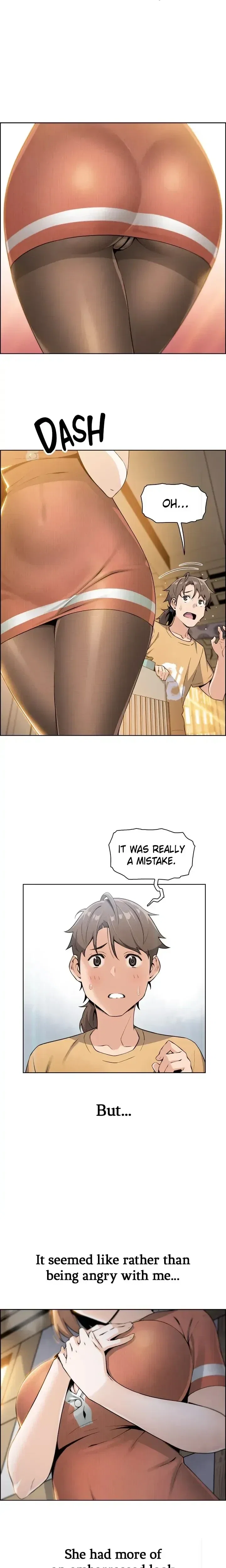 Tofu Shop Beauties Chapter 2 - Page 23