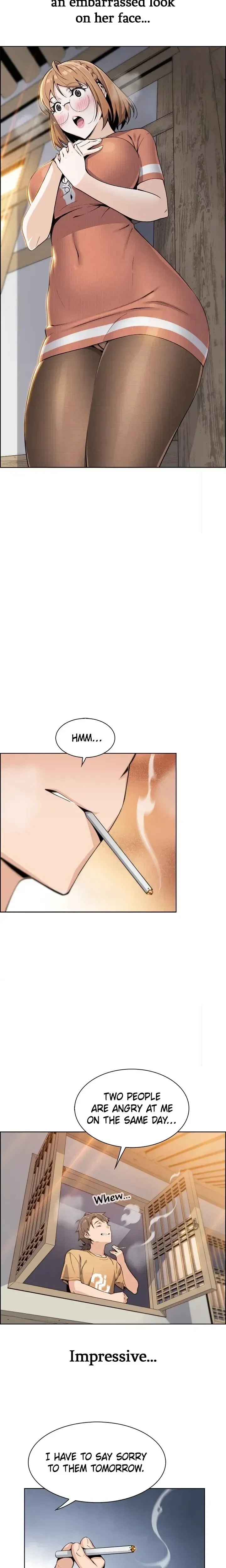 Tofu Shop Beauties Chapter 2 - Page 24