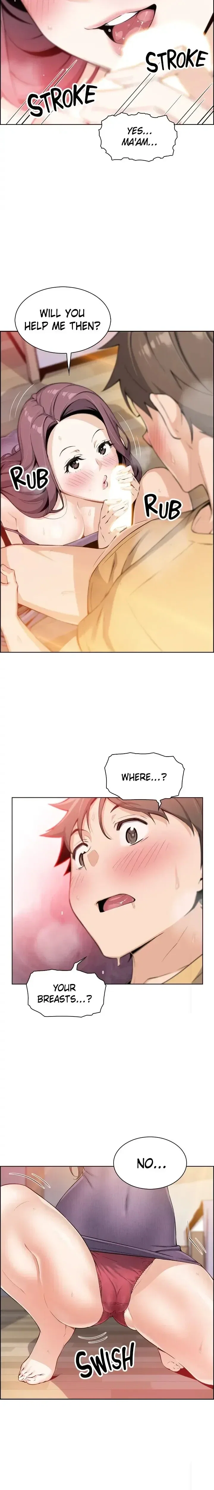 Tofu Shop Beauties Chapter 2 - Page 29