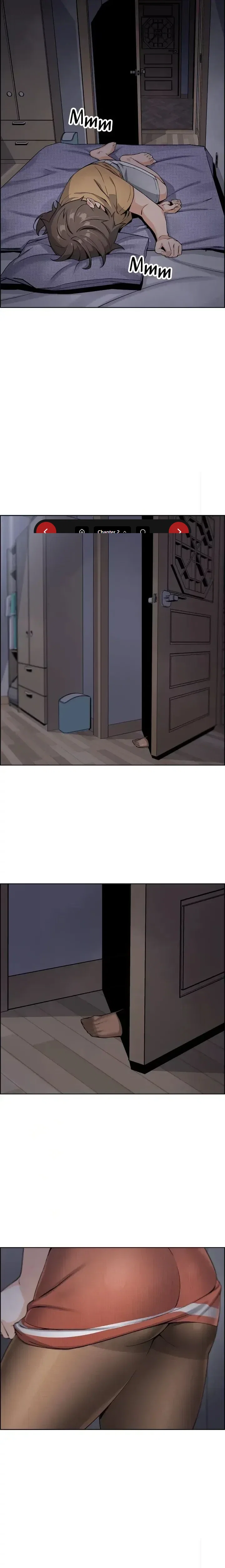 Tofu Shop Beauties Chapter 2 - Page 33