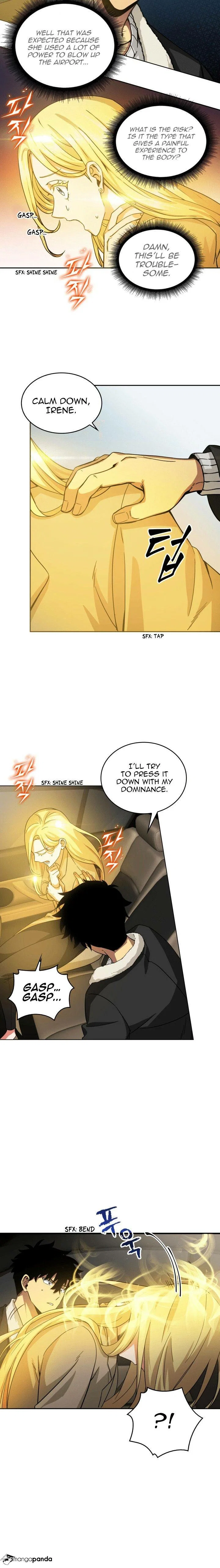 Tomb Raider King Chapter 41 - Page 3