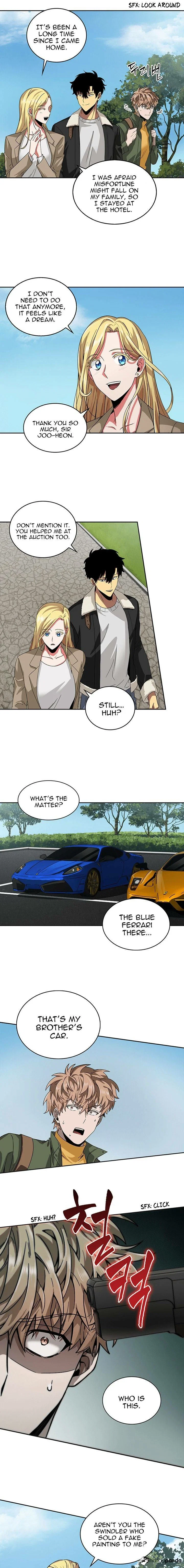 Tomb Raider King Chapter 41 - Page 10
