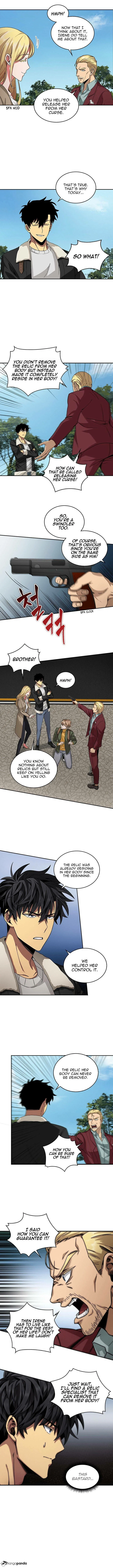 Tomb Raider King Chapter 41 - Page 13