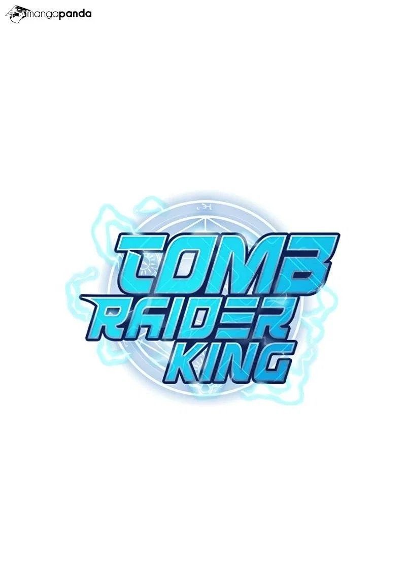 Tomb Raider King Chapter 50 - Page 17