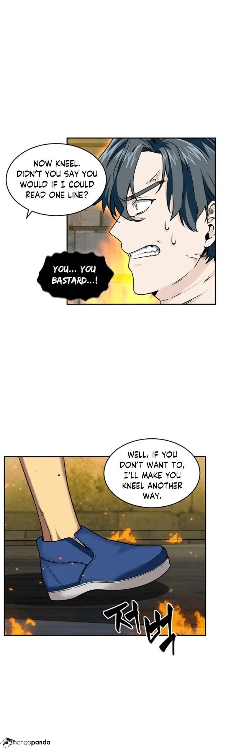 Tomb Raider King Chapter 72 - Page 25
