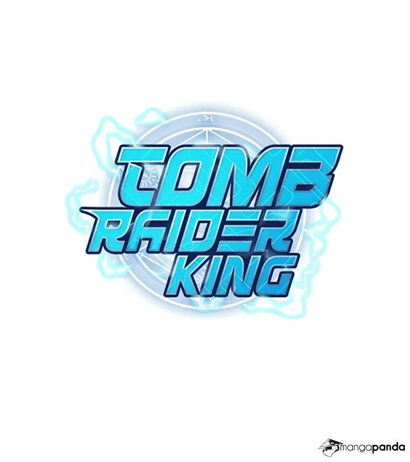 Tomb Raider King Chapter 72 - Page 48