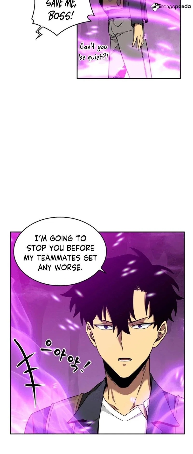 Tomb Raider King Chapter 80 - Page 16