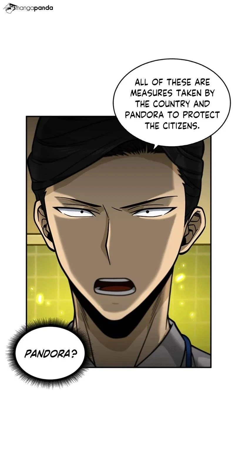 Tomb Raider King Chapter 82 - Page 18