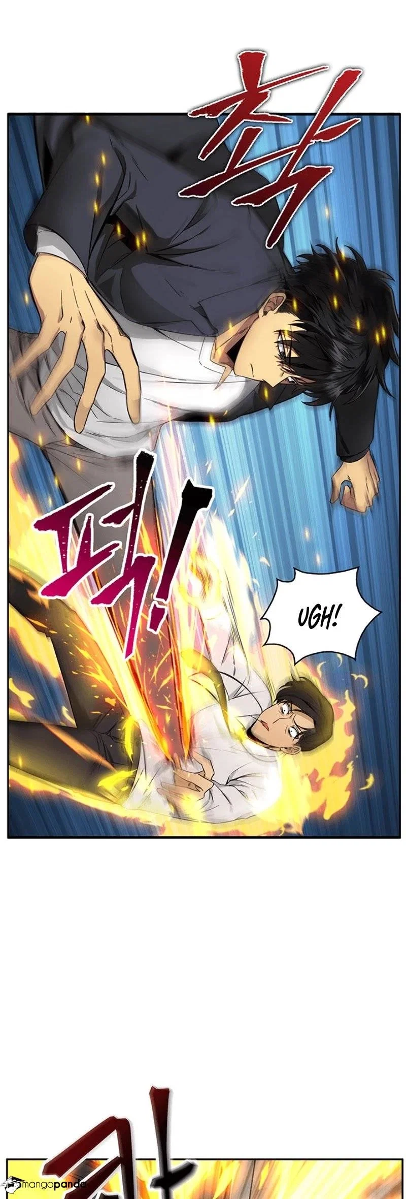 Tomb Raider King Chapter 82 - Page 23