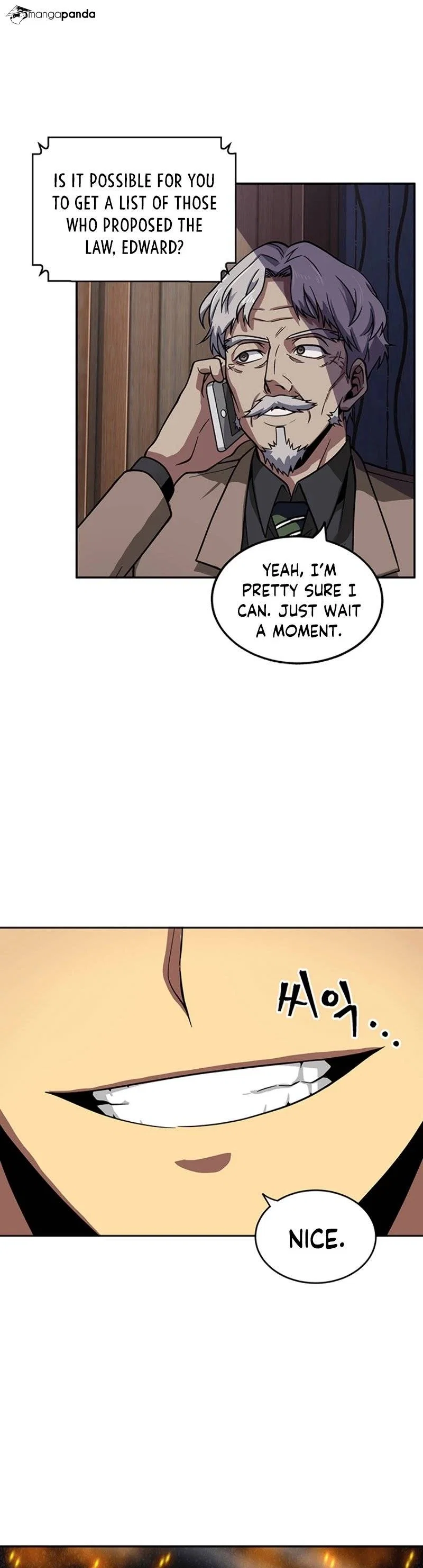 Tomb Raider King Chapter 82 - Page 43