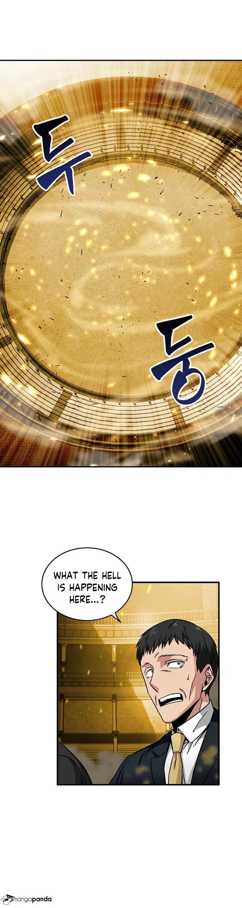 Tomb Raider King Chapter 84 - Page 8