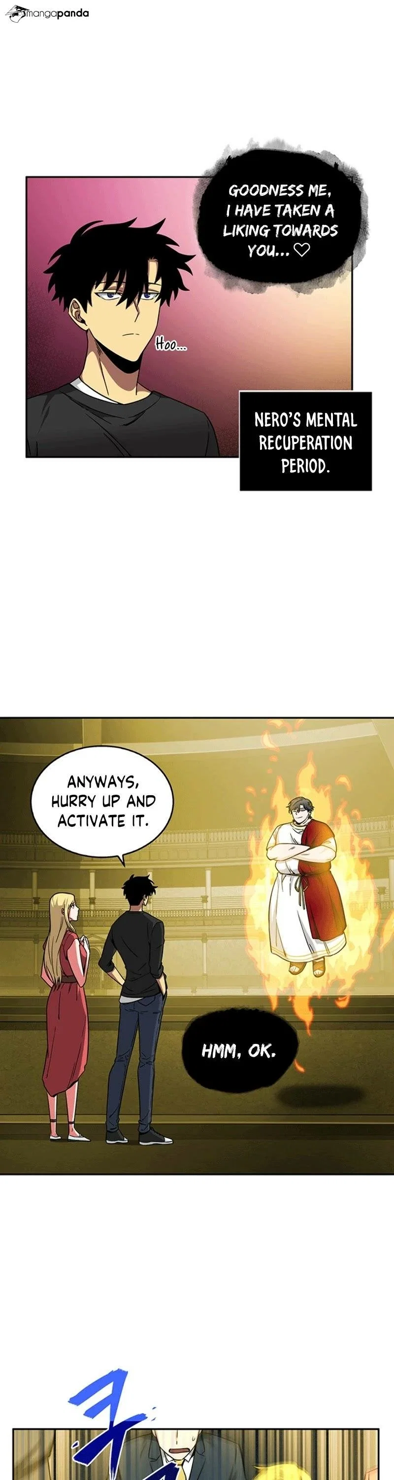 Tomb Raider King Chapter 84 - Page 16