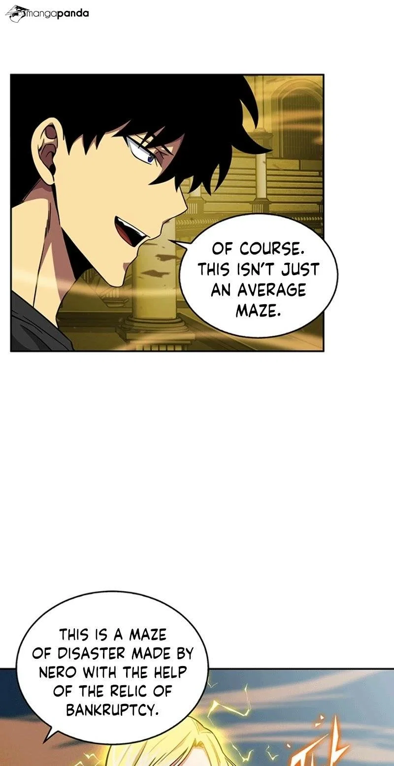 Tomb Raider King Chapter 84 - Page 20