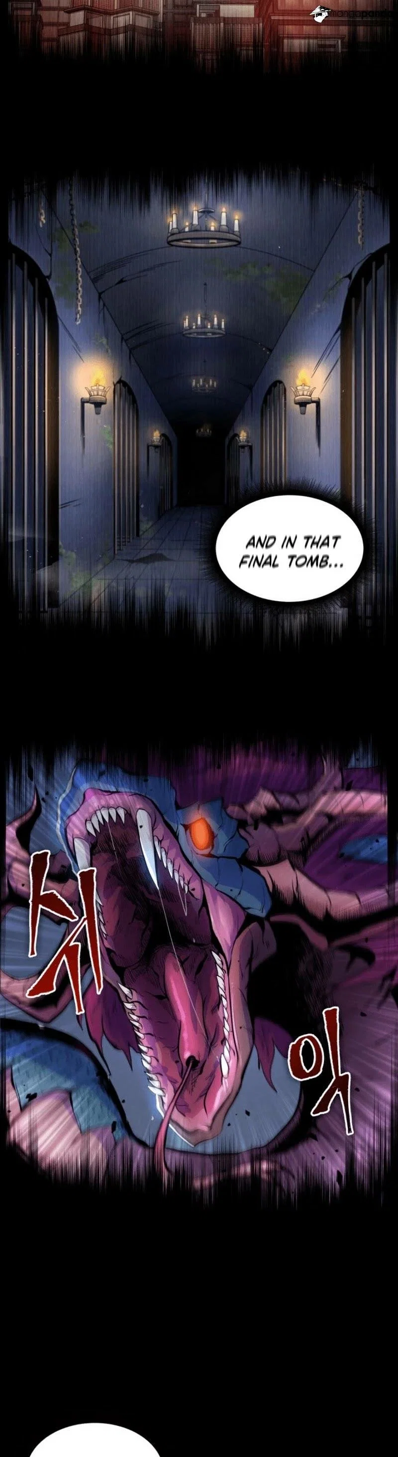 Tomb Raider King Chapter 92 - Page 15