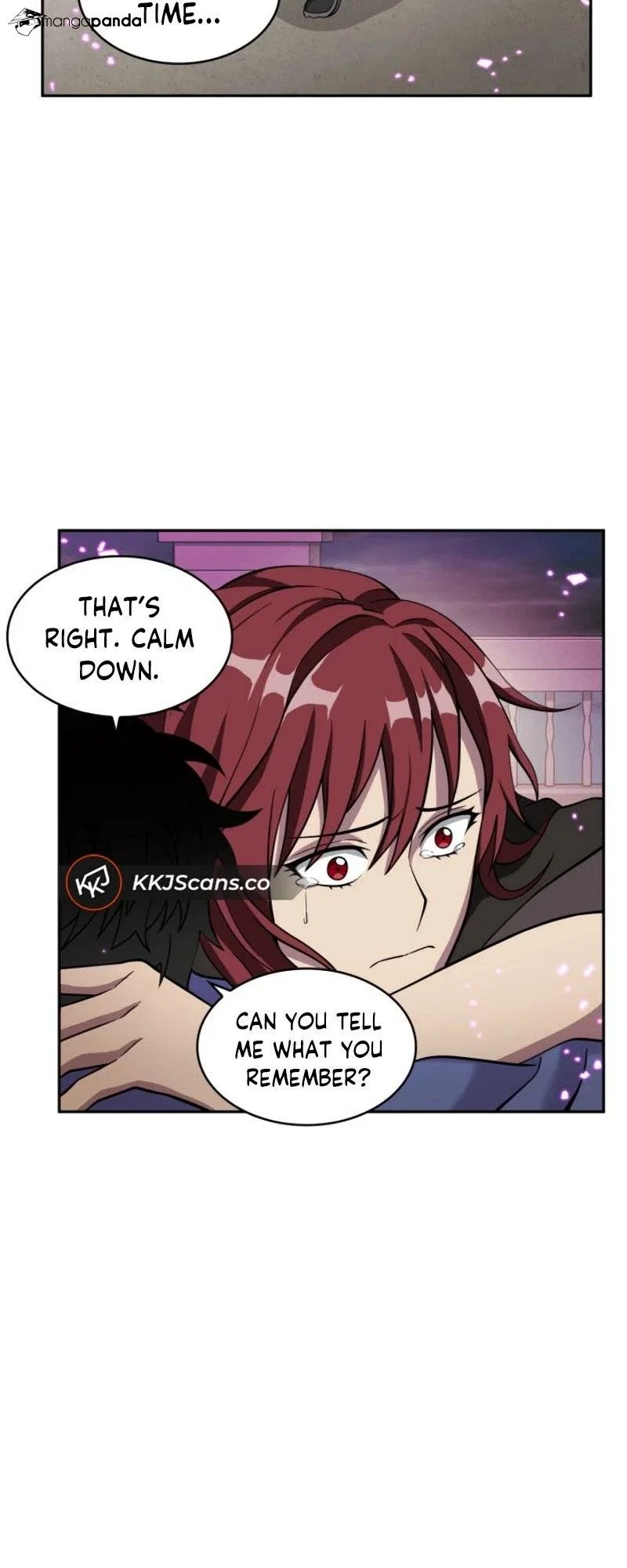 Tomb Raider King Chapter 92 - Page 22