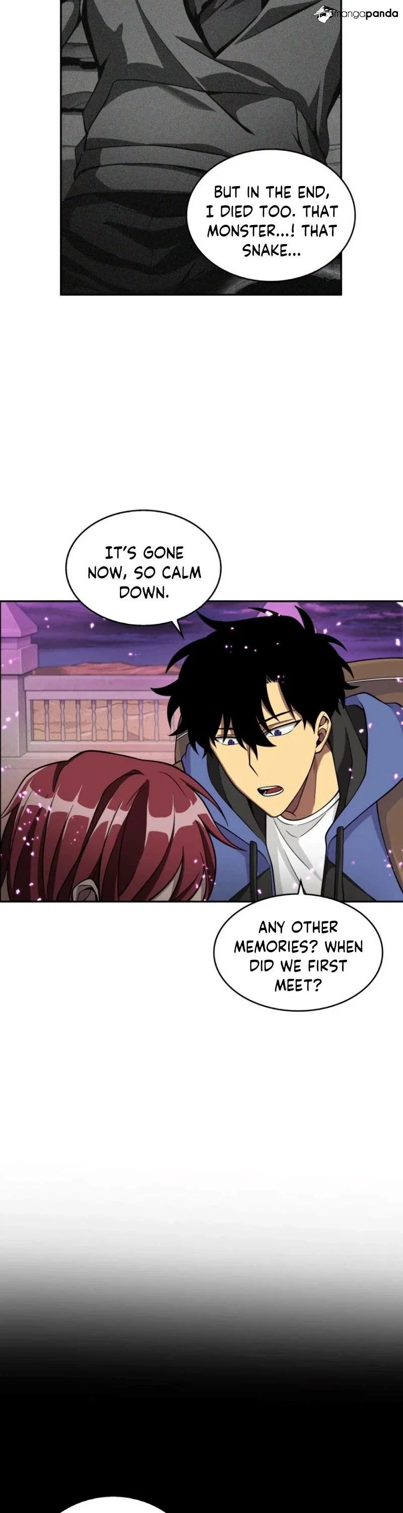 Tomb Raider King Chapter 92 - Page 24