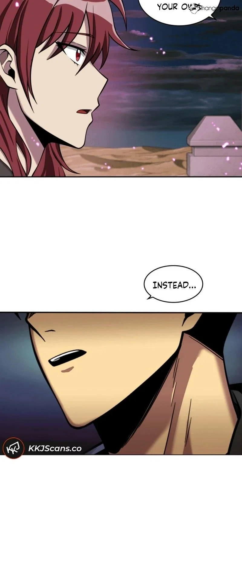 Tomb Raider King Chapter 92 - Page 33