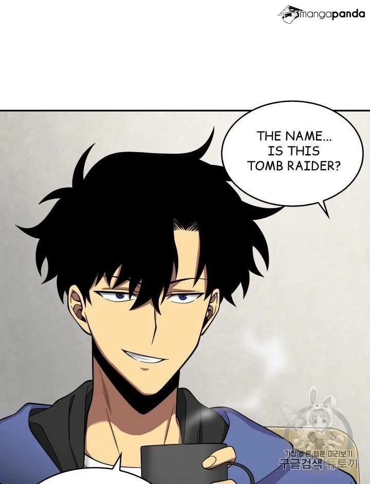 Tomb Raider King Chapter 98 - Page 6