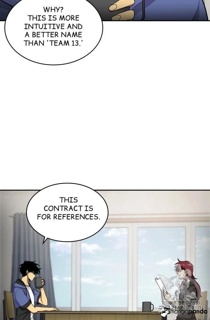 Tomb Raider King Chapter 98 - Page 7