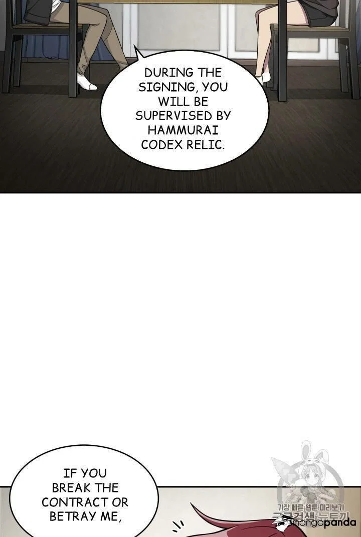 Tomb Raider King Chapter 98 - Page 8