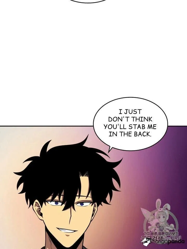Tomb Raider King Chapter 98 - Page 11