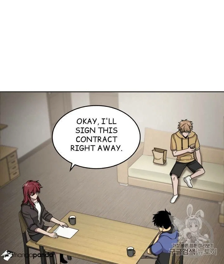 Tomb Raider King Chapter 98 - Page 37