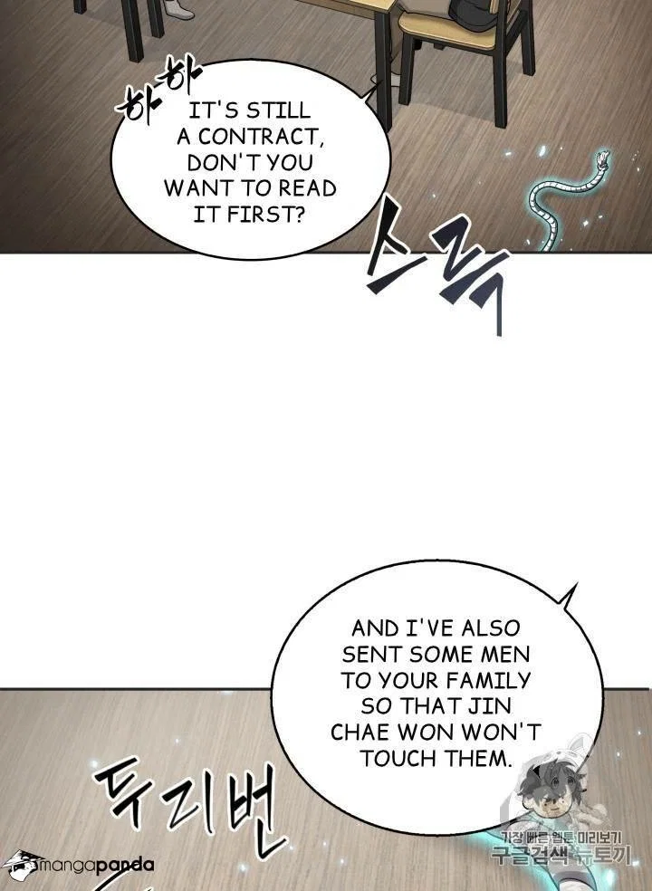 Tomb Raider King Chapter 98 - Page 38