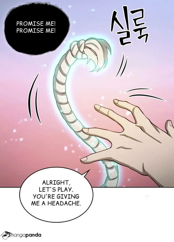 Tomb Raider King Chapter 98 - Page 43
