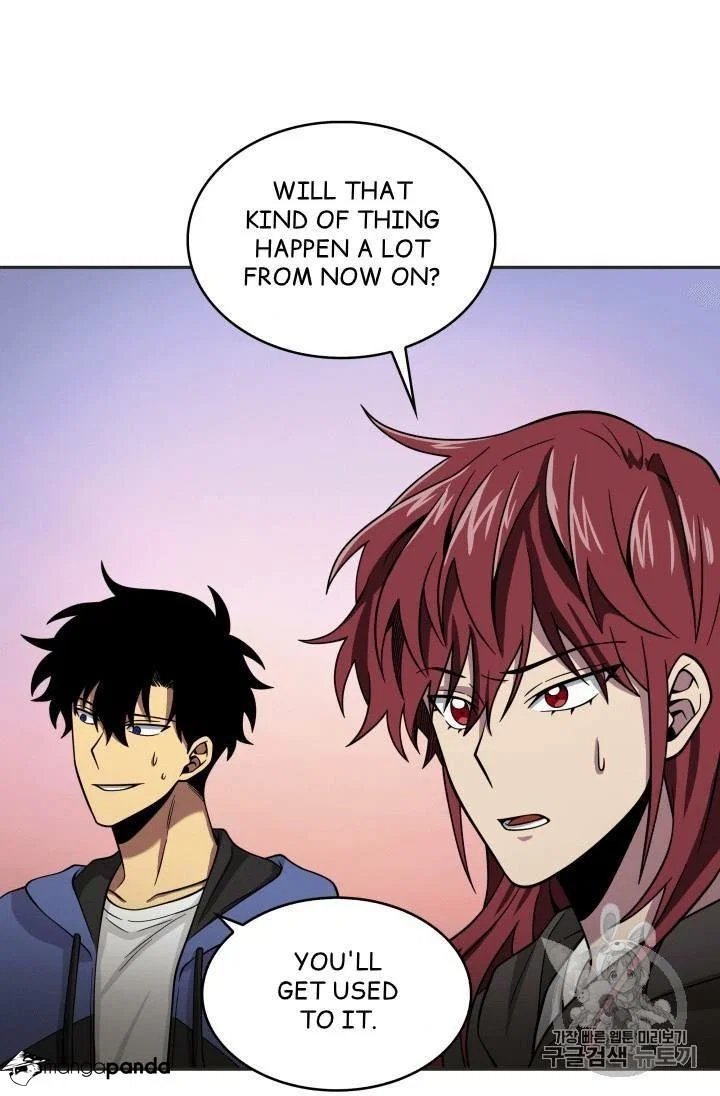 Tomb Raider King Chapter 98 - Page 47