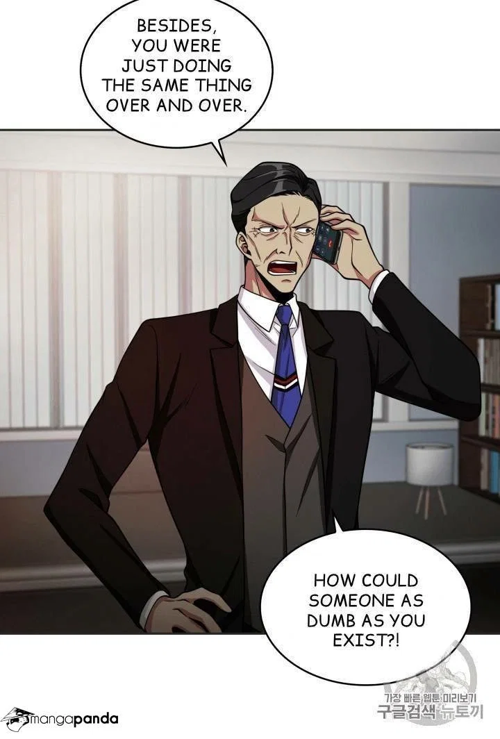 Tomb Raider King Chapter 98 - Page 55