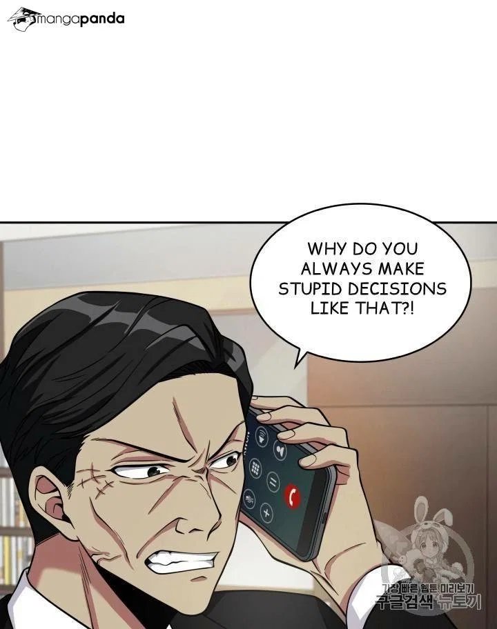 Tomb Raider King Chapter 98 - Page 56