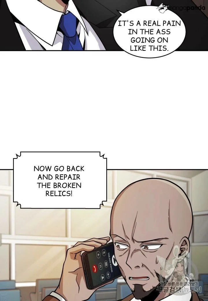 Tomb Raider King Chapter 98 - Page 57